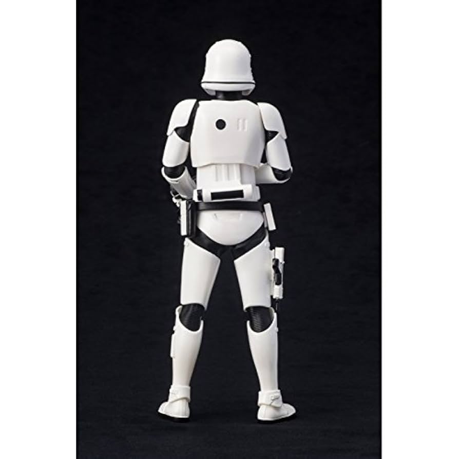 Amazon.com: Kotobukiya Star Wars Episode 7 The Force Awakens